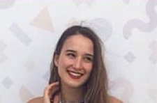 Ebru Hisarlı Ebru Hisarlı